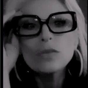 Meet your Posher, Aimee